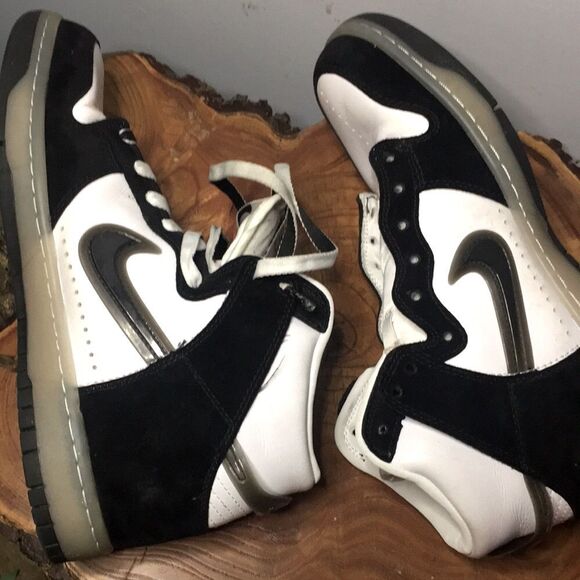 Nike Dunk High Slam Jam Shoes - Picture 11 of 15
